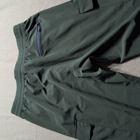 Libin Pants Men's Size Medium Joggers - Picture 6 of 9